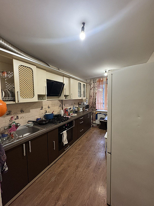 3к квартира вул.Набережна Івано-Франківськ - зображення 1