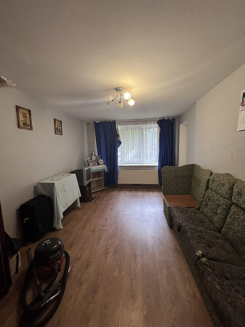 3к квартира вул.Набережна Івано-Франківськ - зображення 6