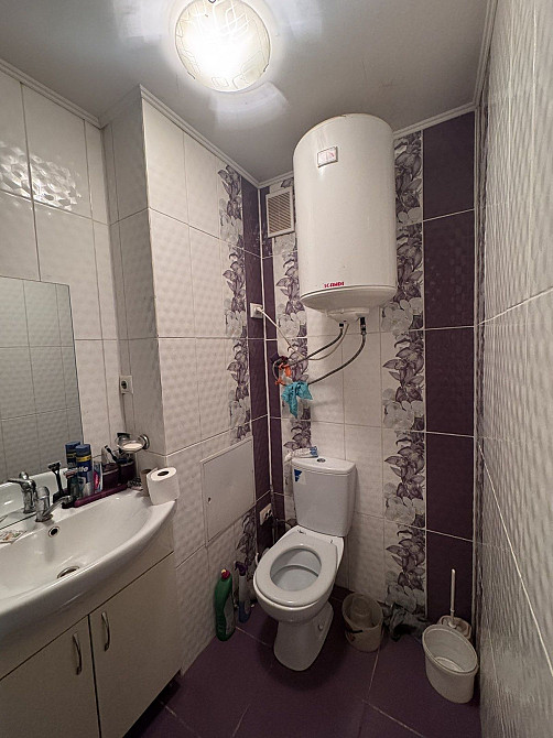 3к квартира вул.Набережна Івано-Франківськ - зображення 8