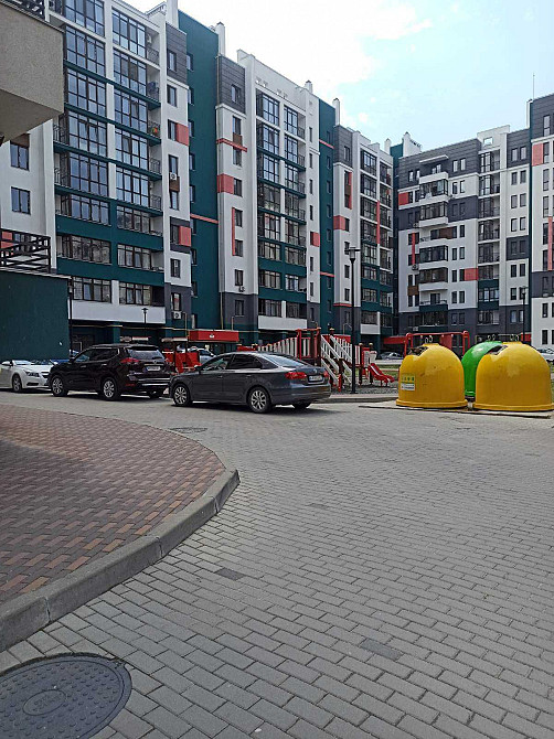 Без% Продається 2 кімнатна, Буча ЖК Київський, Амосова 4 Буча - зображення 2