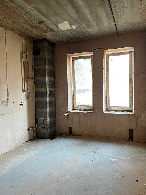 Без% Продається 2 кімнатна, Буча ЖК Київський, Амосова 4 Буча - зображення 7