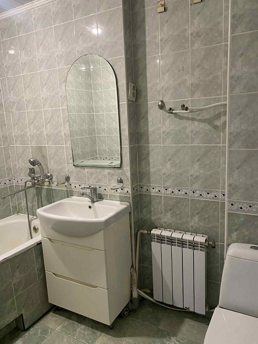 3-кімнатна квартира в центрі Канева,утеплена, готова до заселення! Канев - изображение 4