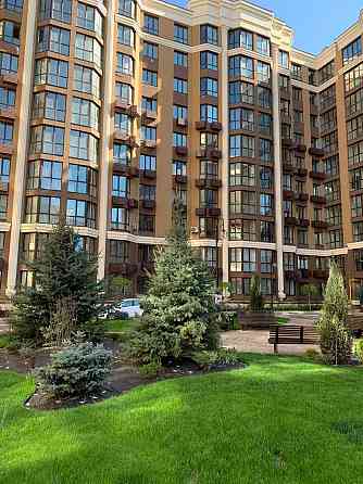 ‼️РОЗСТРОЧКА‼️ Продам 2к квартиру 57 м2 ЖК Софія Резиденс Резиденція Софиевская Борщаговка