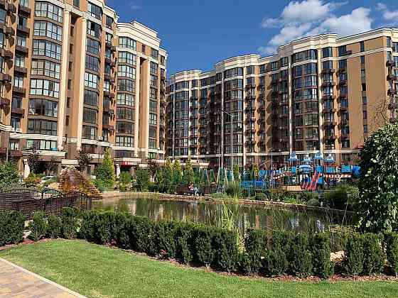 ‼️РОЗСТРОЧКА‼️ Продам 2к квартиру 57 м2 ЖК Софія Резиденс Резиденція Софиевская Борщаговка