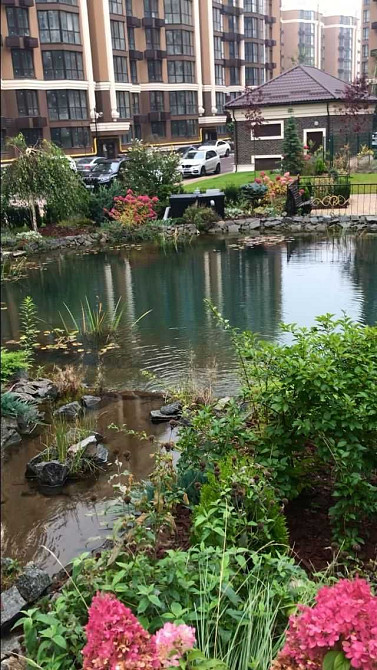 ‼️РОЗСТРОЧКА‼️ Продам 2к квартиру 57 м2 ЖК Софія Резиденс Резиденція Софиевская Борщаговка - изображение 2