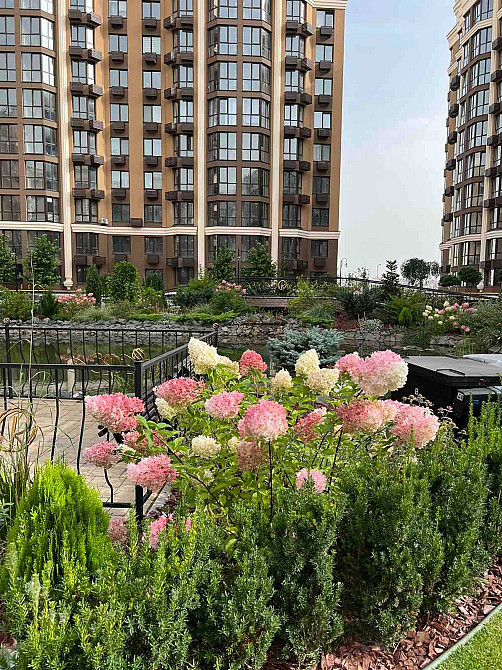 ‼️РОЗСТРОЧКА‼️ Продам 2к квартиру 57 м2 ЖК Софія Резиденс Резиденція Софиевская Борщаговка - изображение 8