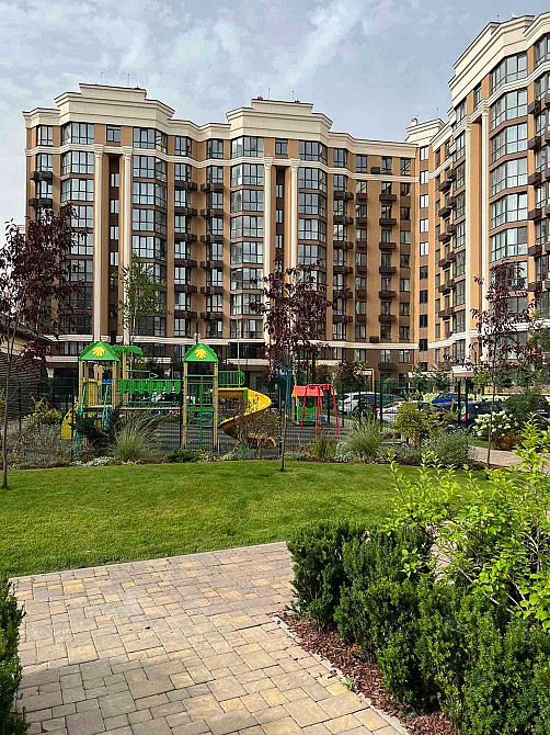 ‼️РОЗСТРОЧКА‼️ Продам 2к квартиру 57 м2 ЖК Софія Резиденс Резиденція Софиевская Борщаговка - изображение 7