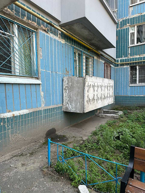 Срочно продам 3к квартиру ж/м Приднепровск ул. Немировича-Данченко Днепр - изображение 6