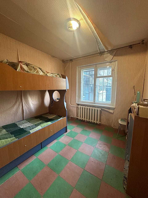 Срочно продам 3к квартиру ж/м Приднепровск ул. Немировича-Данченко Днепр - изображение 4