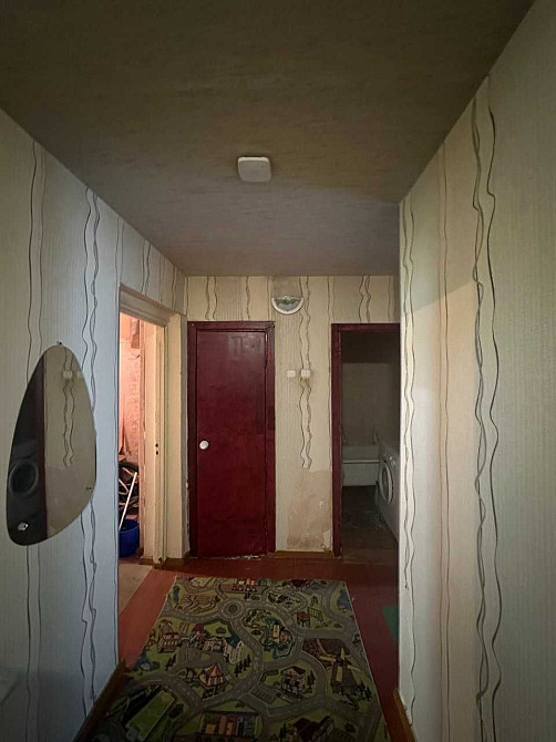 Срочно продам 3к квартиру ж/м Приднепровск ул. Немировича-Данченко Днепр - изображение 5