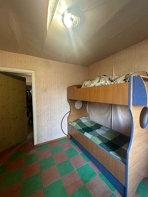 Срочно продам 3к квартиру ж/м Приднепровск ул. Немировича-Данченко Днепр - изображение 8