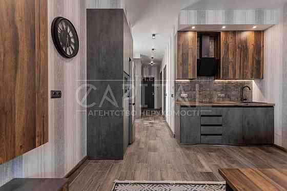 ПРОДАМ КВАРТИРУ ЖК Новопечерська вежа / 40м2 / 23пов / М. Бойчука 41Б Київ