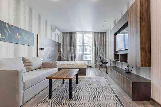 ПРОДАМ КВАРТИРУ ЖК Новопечерська вежа / 40м2 / 23пов / М. Бойчука 41Б Київ