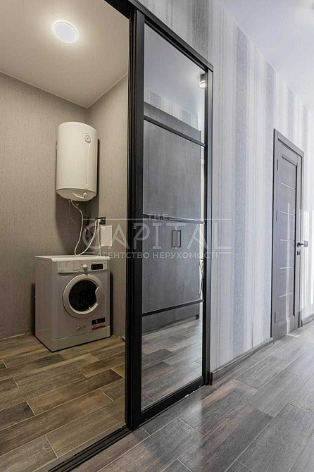 ПРОДАМ КВАРТИРУ ЖК Новопечерська вежа / 40м2 / 23пов / М. Бойчука 41Б Київ - зображення 5