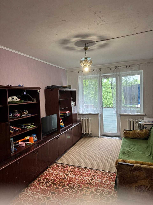 Продам 3 комн. квартиру пр. Богдана Хмельницкого / пр. Поля. Днепр - изображение 1