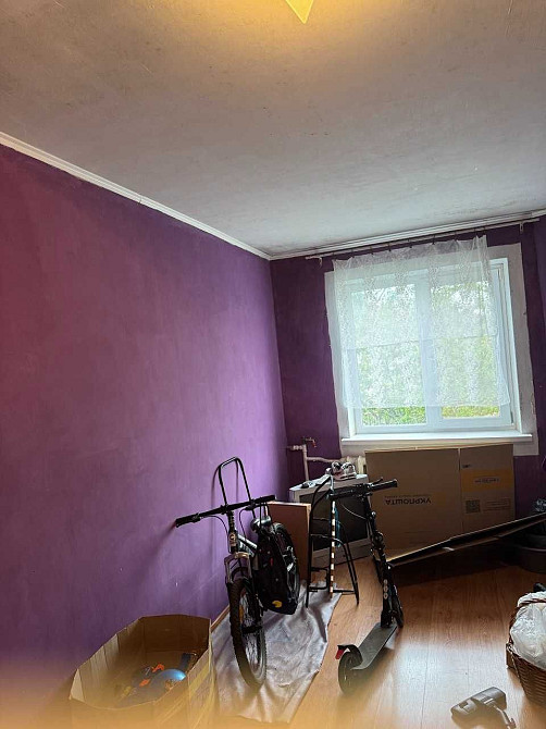 Продам 3 комн. квартиру пр. Богдана Хмельницкого / пр. Поля. Днепр - изображение 7