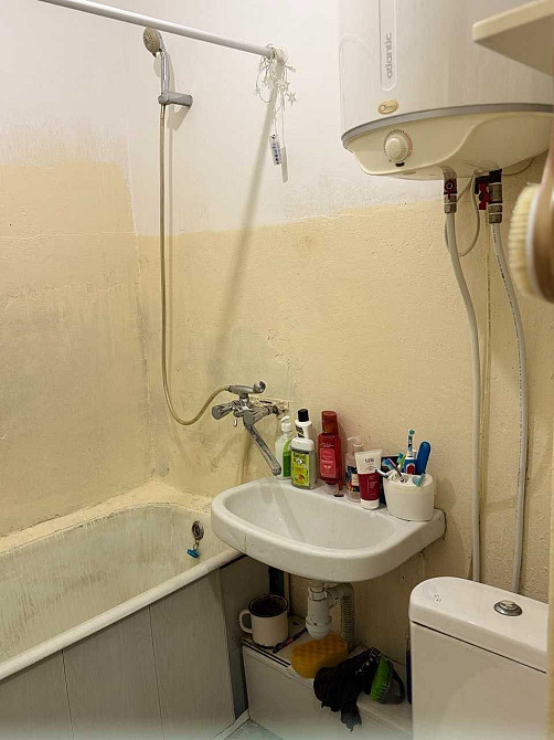 Продам 3 комн. квартиру пр. Богдана Хмельницкого / пр. Поля. Днепр - изображение 8