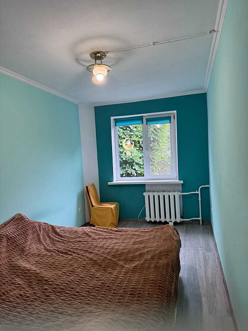 Продам 3 комн. квартиру пр. Богдана Хмельницкого / пр. Поля. Днепр - изображение 5