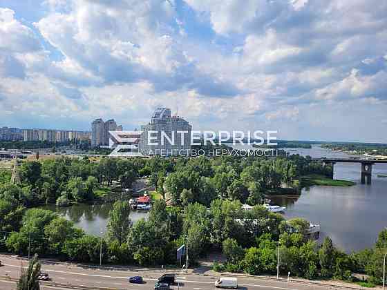 Продаж 1к квартири в ЖК "Док 32", Оболонський район Київ