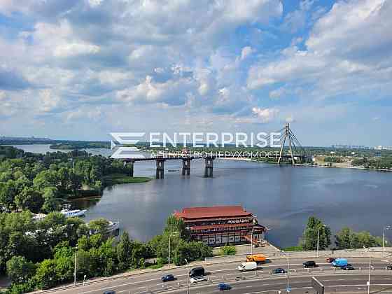 Продаж 1к квартири в ЖК "Док 32", Оболонський район Київ