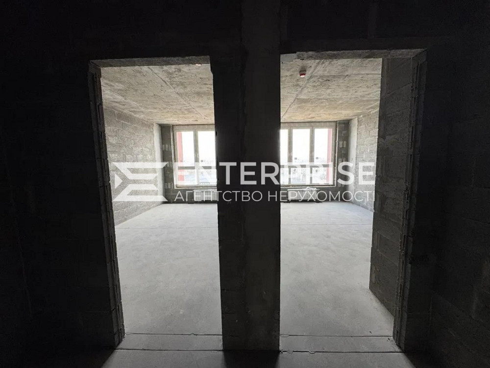 Продаж 1к квартири в ЖК "Док 32", Оболонський район Київ - зображення 6