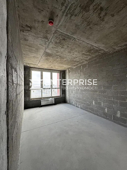 Продаж 1к квартири в ЖК "Док 32", Оболонський район Київ - зображення 7