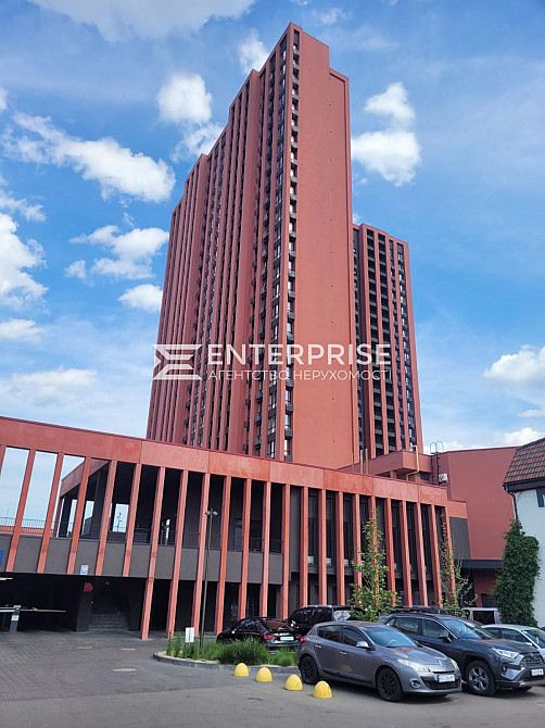 Продаж 1к квартири в ЖК "Док 32", Оболонський район Київ - зображення 1