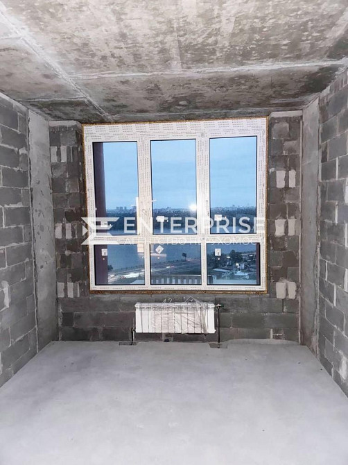 Продаж 1к квартири в ЖК "Док 32", Оболонський район Київ - зображення 5