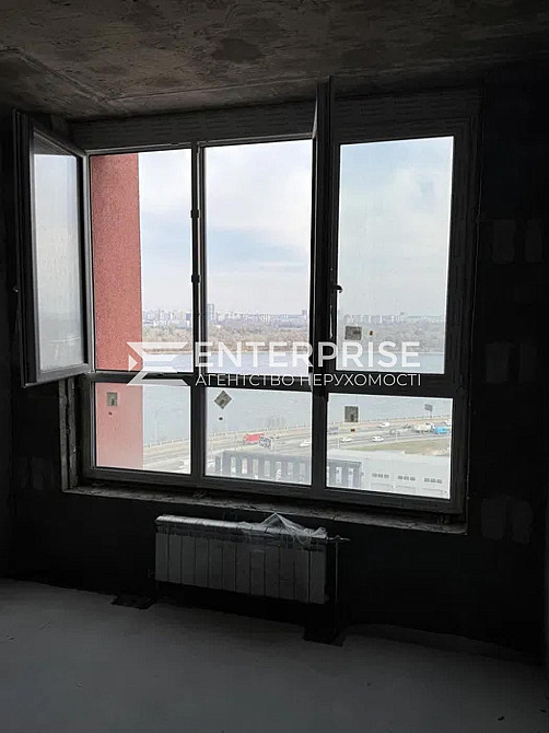 Продаж 1к квартири в ЖК "Док 32", Оболонський район Київ - зображення 8
