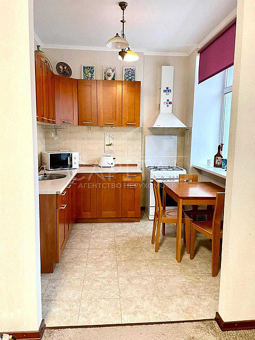 Продаж 2к квартири | вул. Пилипа Орлика, Печерськ | 57 м² Київ - зображення 7