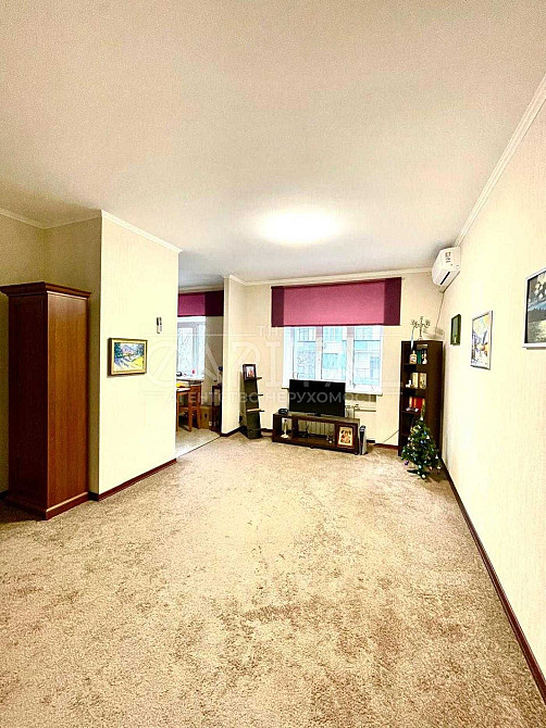 Продаж 2к квартири | вул. Пилипа Орлика, Печерськ | 57 м² Київ - зображення 4