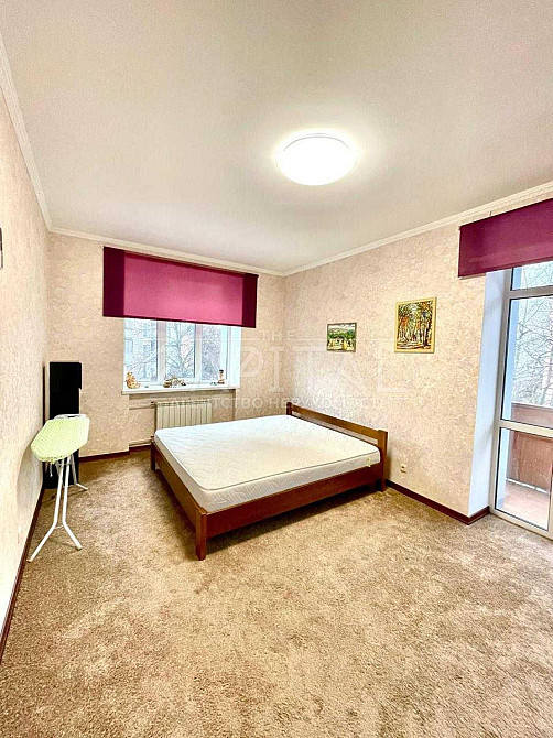 Продаж 2к квартири | вул. Пилипа Орлика, Печерськ | 57 м² Київ - зображення 3
