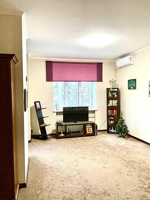 Продаж 2к квартири | вул. Пилипа Орлика, Печерськ | 57 м² Київ - зображення 5