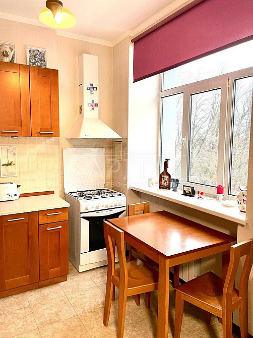 Продаж 2к квартири | вул. Пилипа Орлика, Печерськ | 57 м² Київ - зображення 8