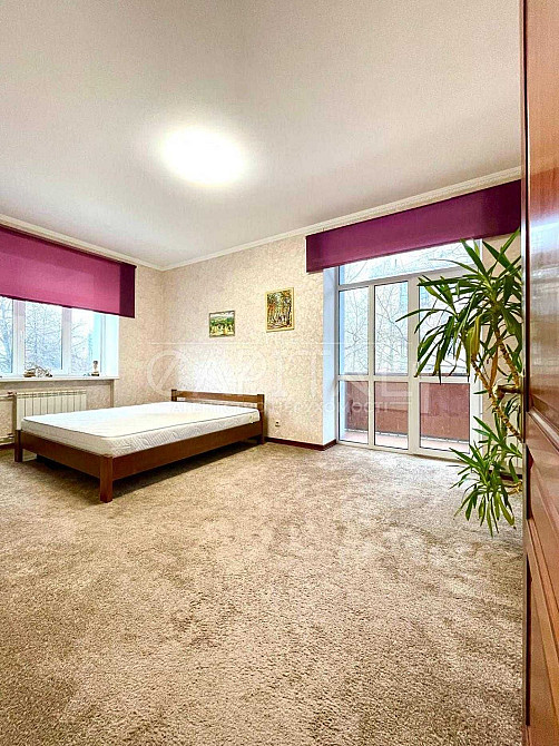 Продаж 2к квартири | вул. Пилипа Орлика, Печерськ | 57 м² Київ - зображення 1