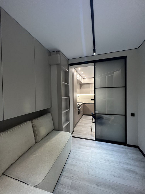 ‼️Неймовірна нова 1к квартира в Жк Софія Резиденс Вишневое - изображение 8