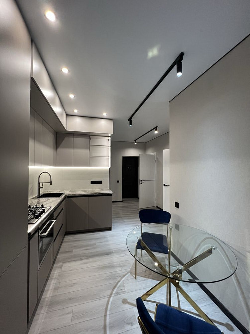 ‼️Неймовірна нова 1к квартира в Жк Софія Резиденс Вишневое - изображение 2