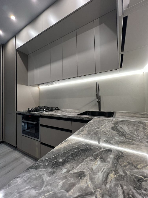 ‼️Неймовірна нова 1к квартира в Жк Софія Резиденс Вишневое - изображение 6