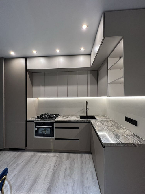 ‼️Неймовірна нова 1к квартира в Жк Софія Резиденс Вишневое - изображение 3