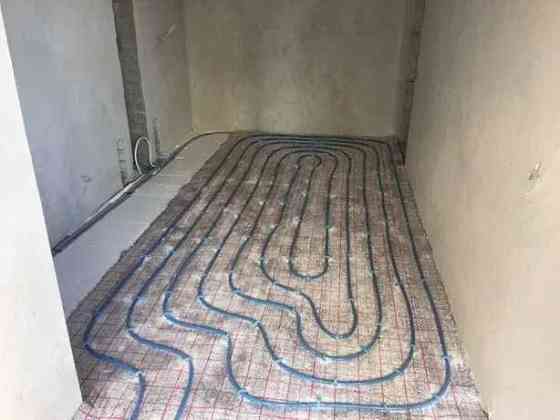 Продаж 1-кімнатної квартири  в ЖК "Софія Резиденс" Софиевская Борщаговка