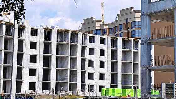 Продаж 1-кімнатної квартири  в ЖК "Софія Резиденс" Софиевская Борщаговка