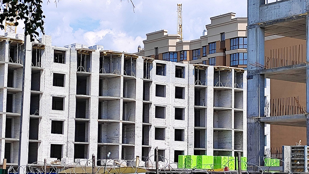 Продаж 1-кімнатної квартири  в ЖК "Софія Резиденс" Софиевская Борщаговка - изображение 2