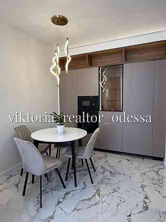 ••NEW••Жемчужина на Каманина •1к•НОВЫЙ РЕМОНТ•вид моря Одесса