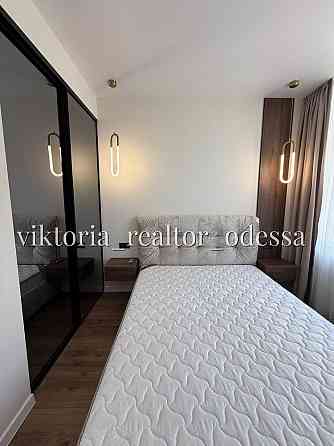••NEW••Жемчужина на Каманина •1к•НОВЫЙ РЕМОНТ•вид моря Одесса