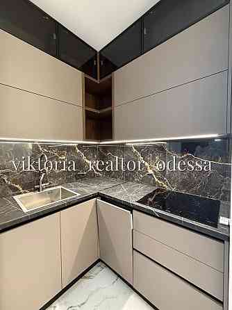 ••NEW••Жемчужина на Каманина •1к•НОВЫЙ РЕМОНТ•вид моря Одесса