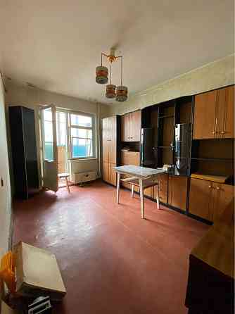 Таирова. Королева / Вильямса. 4 комн.  84 м. 8 эт /  16 этаж. Одесса