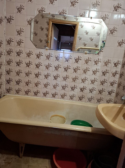 Таирова. Королева / Вильямса. 4 комн.  84 м. 8 эт /  16 этаж. Одесса - изображение 8