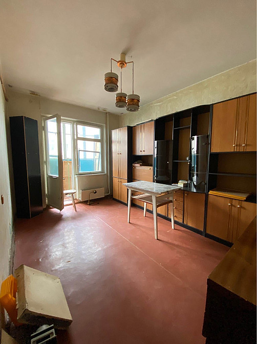 Таирова. Королева / Вильямса. 4 комн.  84 м. 8 эт /  16 этаж. Одесса - изображение 1