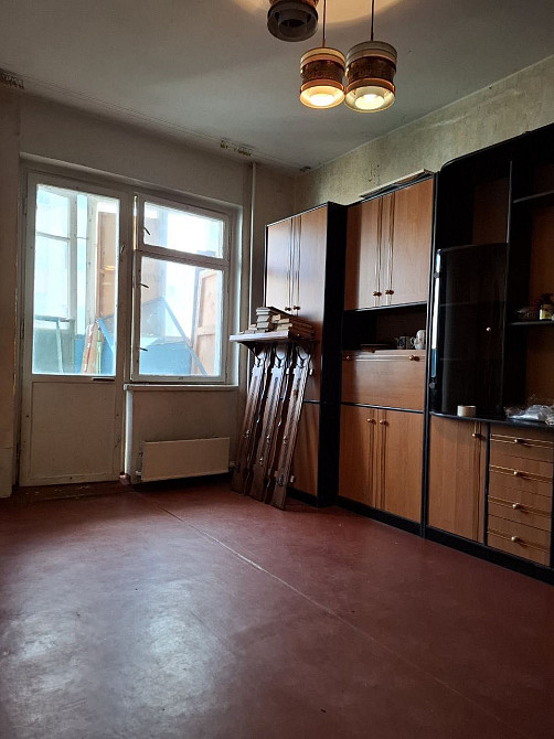 Таирова. Королева / Вильямса. 4 комн.  84 м. 8 эт /  16 этаж. Одесса - изображение 4