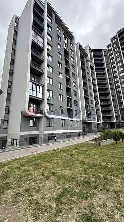 Продається 3-кімнатна квартира у Львові в ЖК Resident Hall Львов